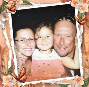 Meet your Posher, Daisy